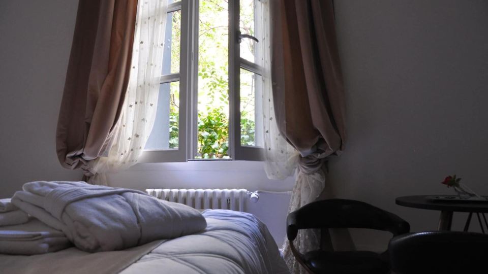 Ida Chambres d'hôtes B&B