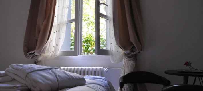 Ida Chambres d'hôtes B&B Hotels in Hérault
