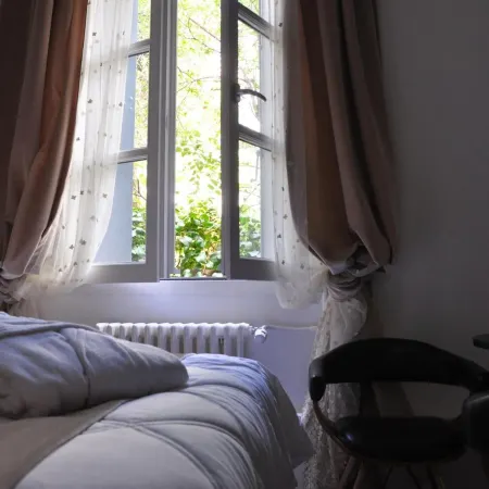 Ida Chambres d'hôtes B&B Отели рядом с достопримечательностью «Стадион «Мосон»»