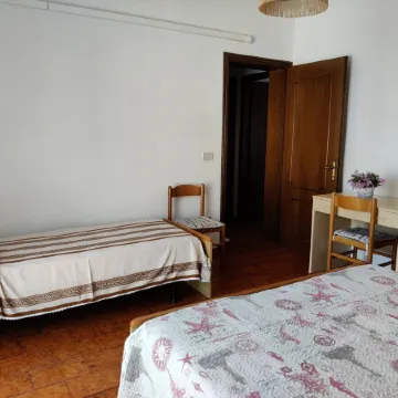 Spacious Apartment Close to the Beach