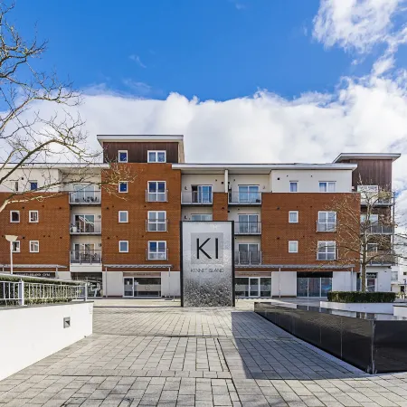 Merrick House Apartments