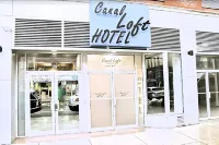 Canal Loft Hotel Các khách sạn gần Chinatown