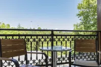 Xenios Dias Boutique Hotel - Mountain view