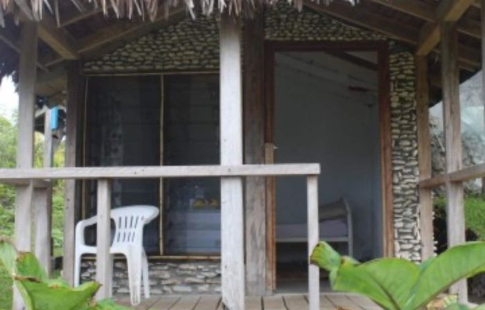 Tanna Ikamir Bungalows and Accommodations