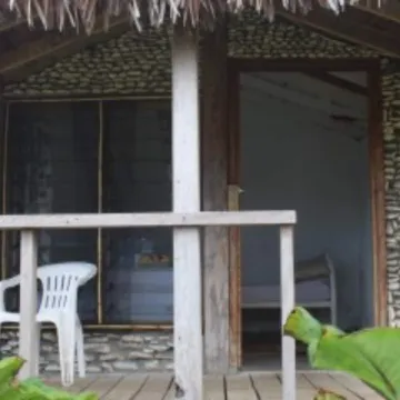 Tanna Ikamir Bungalows and Accommodations