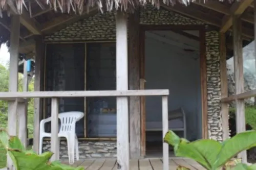 Tanna Ikamir Bungalows and Accommodations - Haustierfreundliche