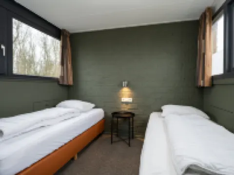 Holiday Home Vakantiepark 't Eibernest Texel Hotels in De Cocksdorp