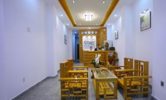 Nhatrang Cozy Hotel