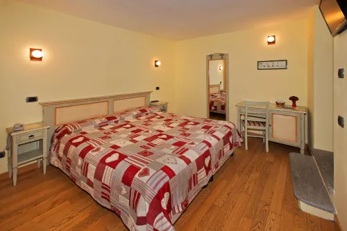 Hotel Chez Toi Hotels in Oulx