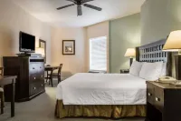 Sunchase Inn & Suites
