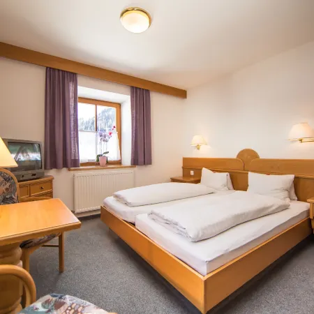 Hotel Cresta