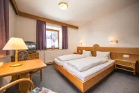 Hotel Cresta
