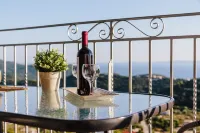 Villa "Mons & Mare" - Ocean View