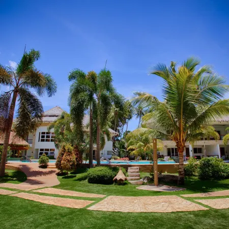 Vida Homes Condo Resort Dauin