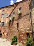 Casina Mazzuoli Hotels in Fabro