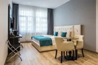 RheinCity Hotel & Boardinghouse - 3-Star