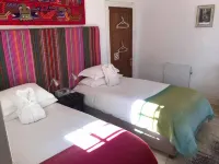 The Ibis Lounge