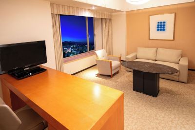 その他 ホテル日航大分 オアシスタワーの写真