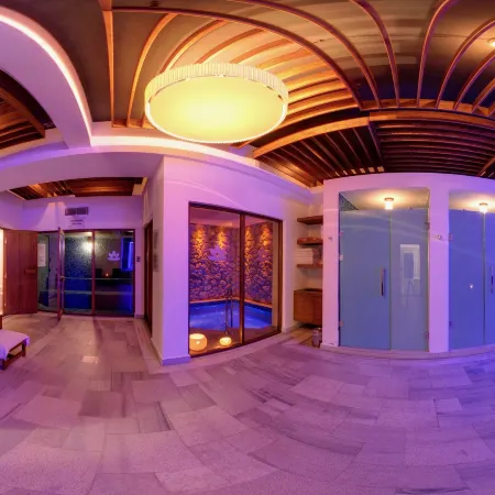 Montana Pine Resort - All Inclusive