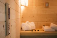 Castello Prime Suites - spa