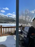 弗尼斯坦福度假酒店 - 山景