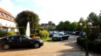Drahthammer Schlößl - parking