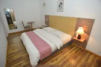 Jess Hotel Hotels in Golfe