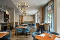 Hilton Garden Inn Mobile Downtown Hoteles en Mobile
