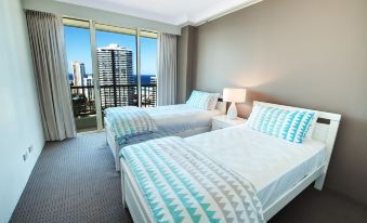 Contessa Holiday Apartments