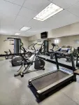 Everest Ciudad Victoria - Træningscentre