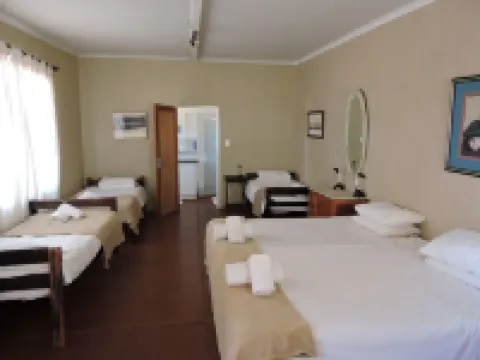 Savanna Guest Farm Các khách sạn ở 