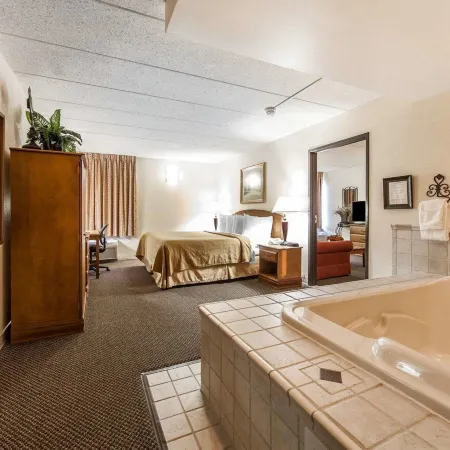 Quality Inn- Chillicothe