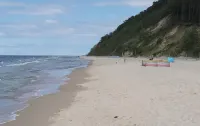 Holiday Home by Lake Wise ka with Sauna - Beach