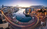 Stunning Apartment in a Central Location with Views Hotels in Msida