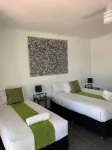 The Resort at Dolphin Heads - balkon