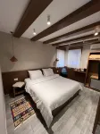 Palorto Hotel Hotel a Gjirokaster
