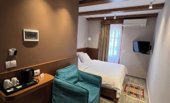 Palorto Hotel