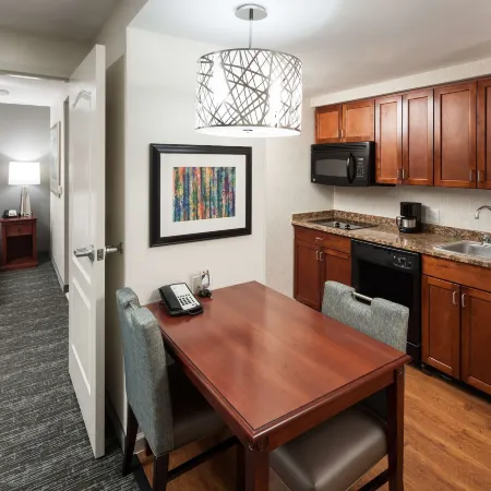 Homewood Suites by Hilton Denton