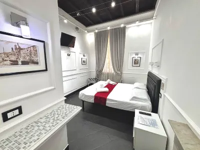 L'antica Locanda Dell'Orso Hotel in zona Swatch Roma