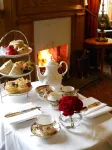 West Cork Hotel - breakfast