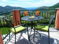 La Vignana - Cinque Terre - Merinäköala
