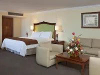 ホテル フランシア アグアスカリエンテス アグアスカリエンテスのホテル