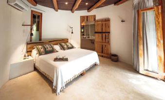 Hotel Poc Na Tulum