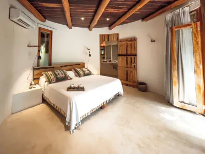 Hotel Poc Na Tulum
