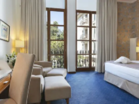 Gran Hotel Soller Hotels in Soller
