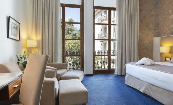 Gran Hotel Soller