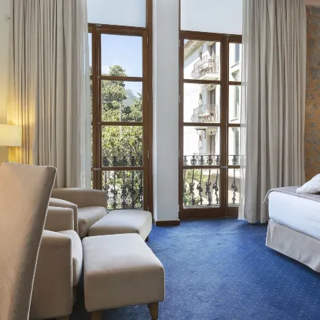 Gran Hotel Soller