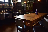 JH Adams Inn, Trademark Collection by Wyndham - bar