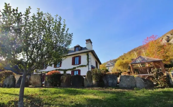 Le Domaine du Mont de Gez