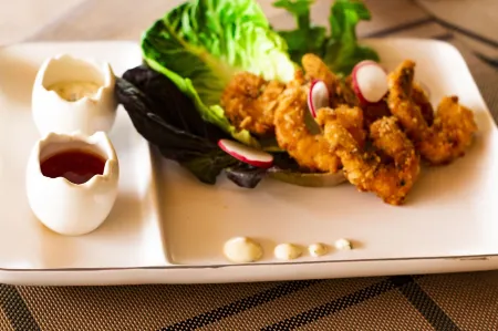 Hotel Rancho Guacamayos Отели в г. Blanco